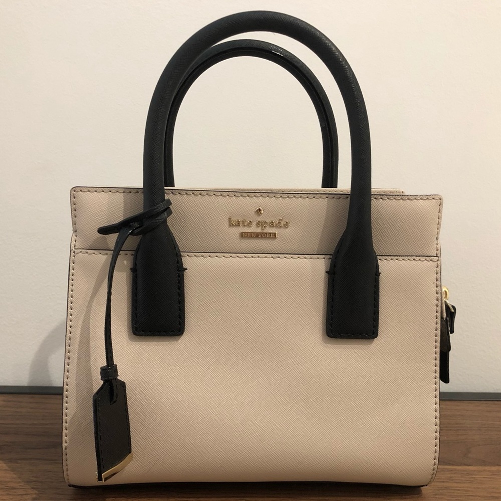 Kate Spade Cameron Street Candace Satchel